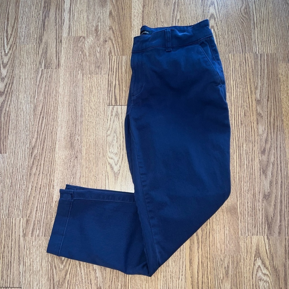 Banana Republic Pants